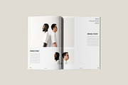 A4 Magazine Mockup Collection, a Books & Magazine Mockup by Templeste (Thumbnail 6 of 7)