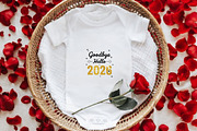 Hello 2026,Good Bye 2025 Hello 2026, an Illustration by DreamArtGraphic (Thumbnail 6 of 6)