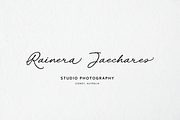 Chleo Phenelope Handwriting, a Handwritten Font by Pinakiaa Studios (Thumbnail 5 of 12)
