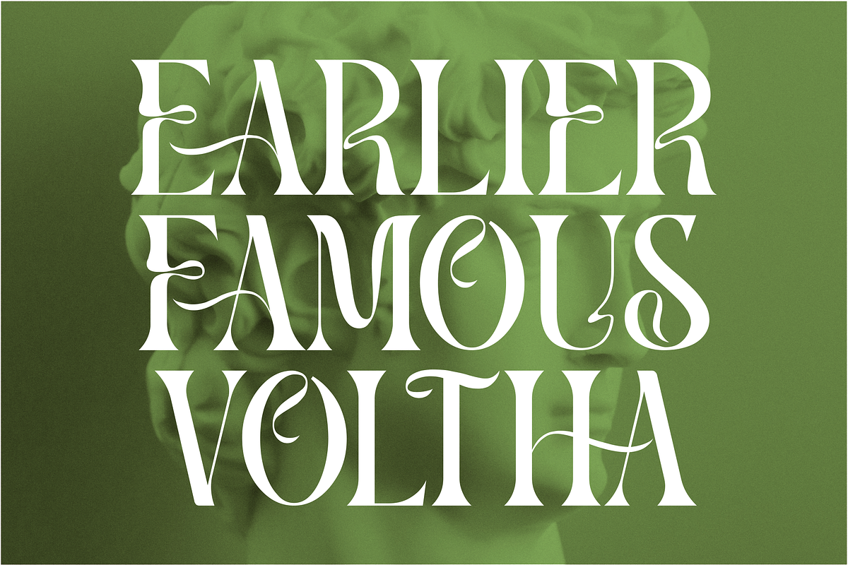 Casthelo Display Typeface Font, a Sans Serif Font by Storytype Studio (Photo 11 of 15)