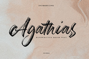 Agathias