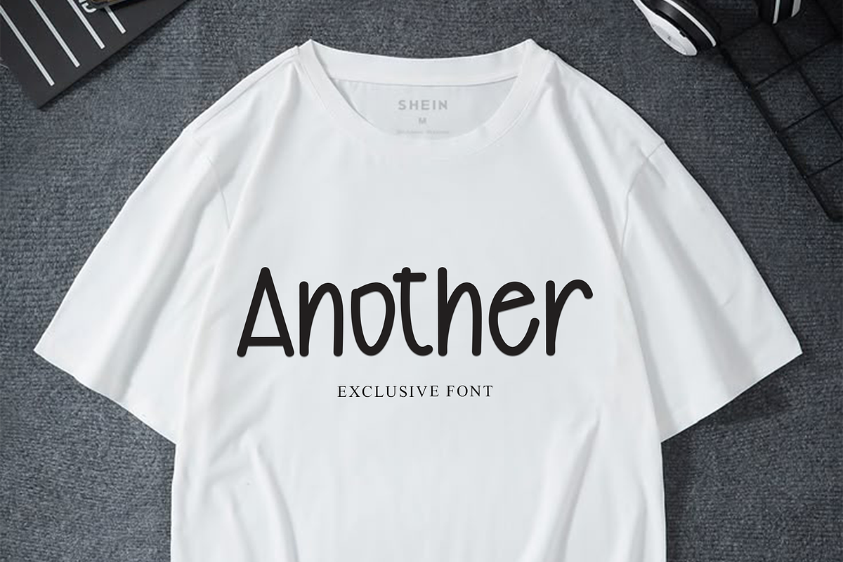 Destination Stories, a Sans Serif Font by InermediaSTUDIO (Photo 6 of 8)