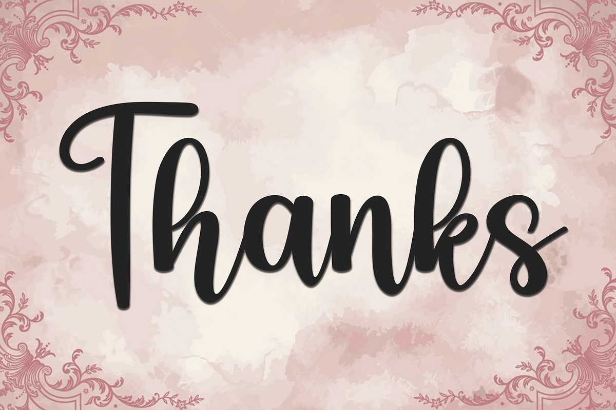 Shabby, a Handwritten Font by InermediaSTUDIO (Photo 3 of 7)