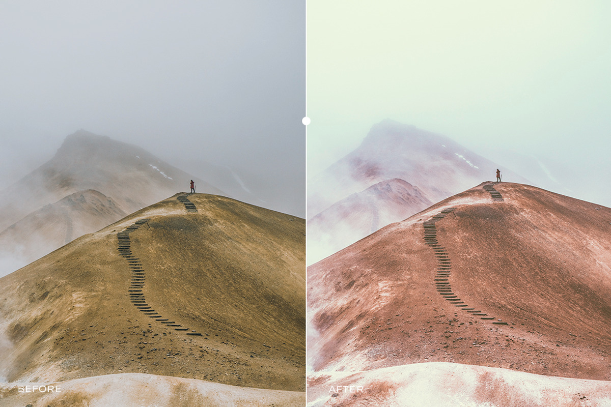 Bundle Lightroom Presets, an Action Add-On by Lavinsky Art Store (Photo 21 of 36)