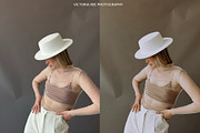 LIGHTROOM PRESETS AESTHETIC, a Preset Add-On by Victoria Bee Presets (Thumbnail 6 of 9)