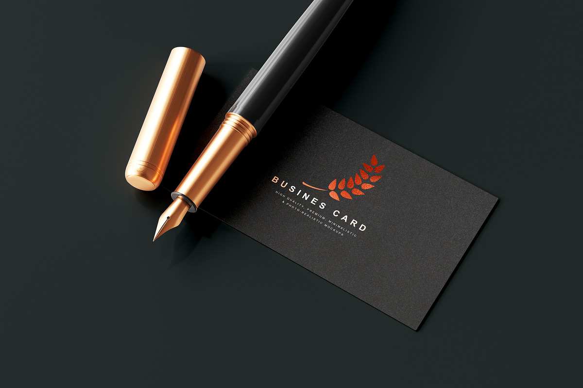 Stationery Branding Mockup Bundle, a Packaging Mockup by pmvch (Photo 13 of 120)