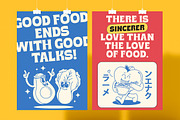 TNSC Regkin - Display Typeface, a Sans Serif Font by The Native Saint Club (Thumbnail 8 of 11)