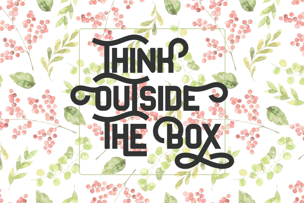 Revalate - Stylistic Sans Serif, a Sans Serif Font by PutraCetol Studio (Photo 5 of 8)