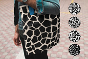 Animal skin | Seamless patterns, a Pattern Graphic by bazarova (Thumbnail 19 of 22)