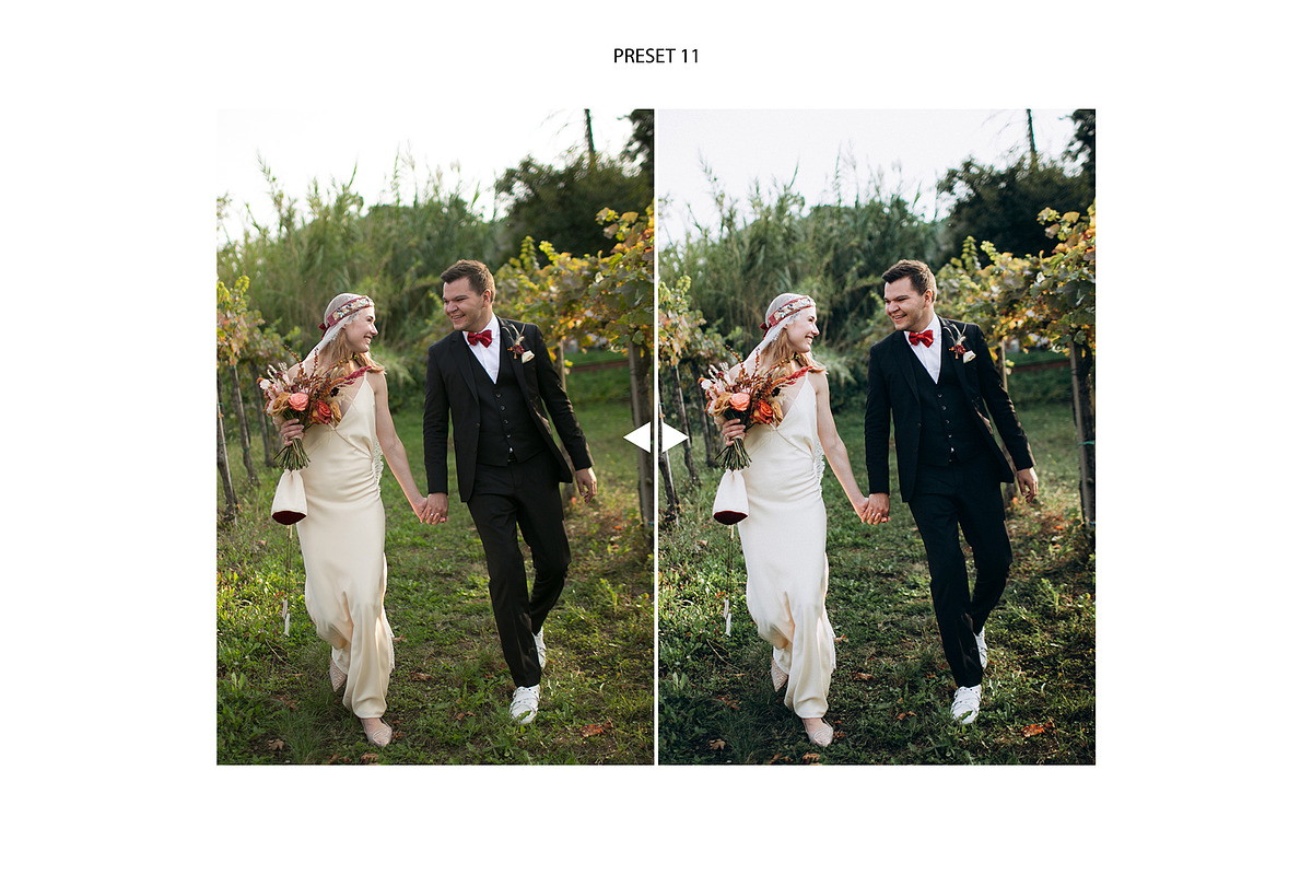 SALE!!! TOP 55 Lightroom Presets., an Action Add-On by PRESETS & PICS BY MELNYK (Photo 3 of 17)
