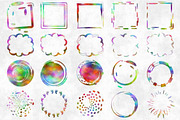 750 backgrounds, Background Bundle, a Background Photo by D2PUTRI (Thumbnail 12 of 24)