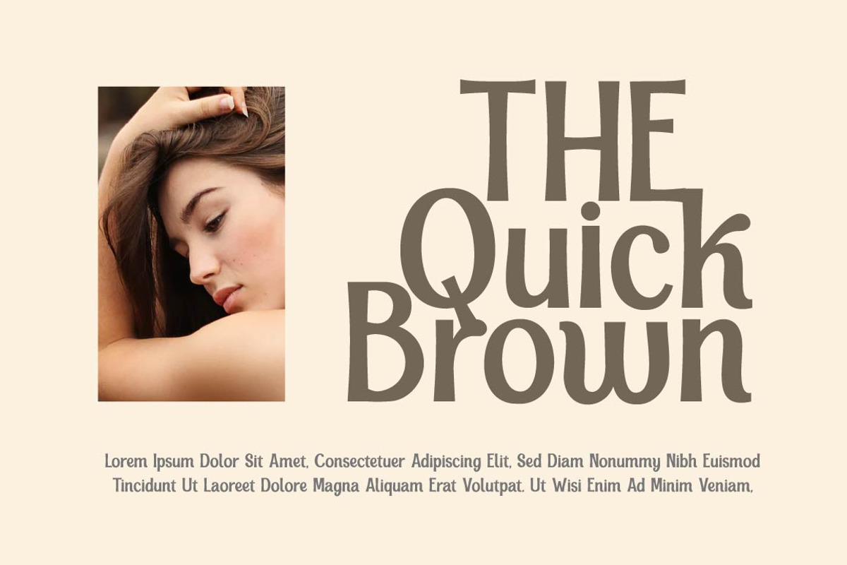 BETRAND - Serif, a Serif Font by Olexstudio (Photo 3 of 7)