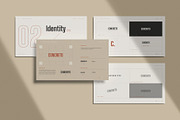 CONCRETO / Brand Guidelines Template, a Branding & Logo Template by Leleka.Store (Thumbnail 13 of 23)