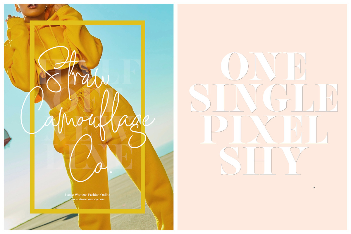 Font Bundle | Discount, a Handwritten Font by Anthony James (Photo 26 of 35)