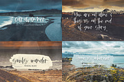 Summer Font Bundle, a Handwritten Font by Beck McCormick (Thumbnail 5 of 11)