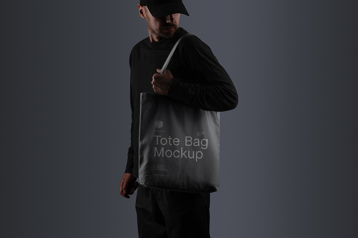 Branding Mockups / Dusk Collection, a Mockup by Mockup Cloud (Photo 14 of 19)