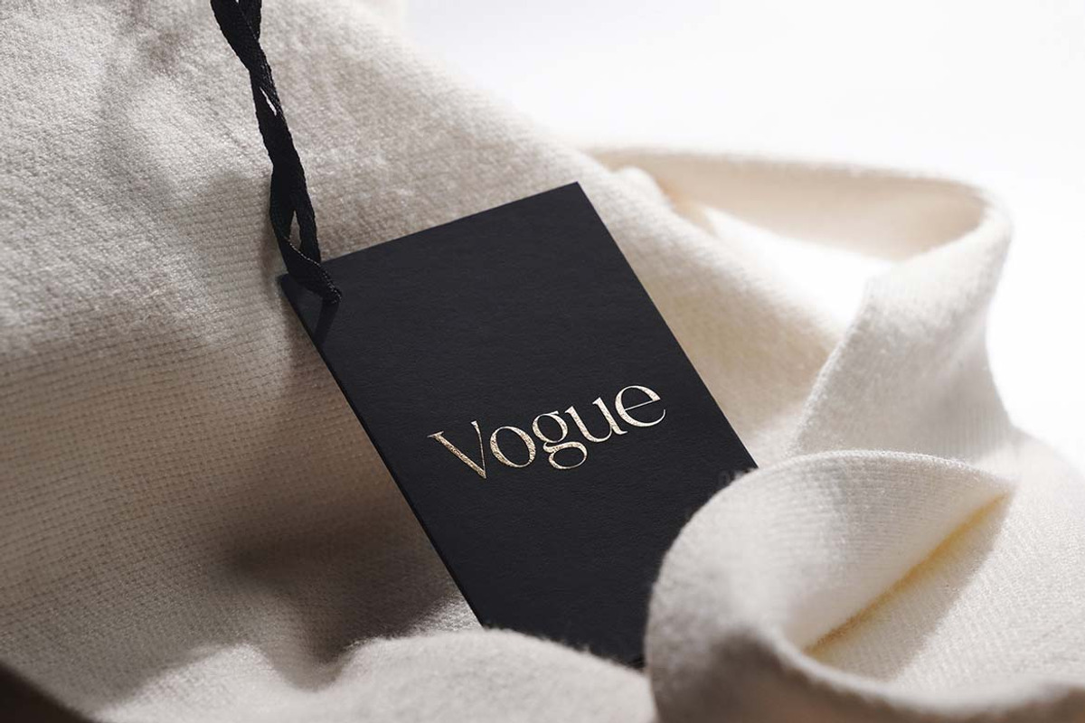Vogue Moderne Display Serif Font, a Serif Font by UICreative (Photo 3 of 13)