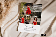 Graduation Invitation Template GC060, an Invitation Template by Always Templates (Thumbnail 3 of 3)