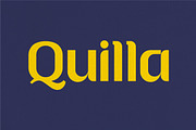 Mini-Pack Display Font Bundel+ Bonus, a Font by Bagerich Type Foundry (Thumbnail 4 of 11)
