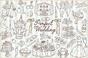 Hand-drawn Whimsical SVG Mega Bundle, an Object Illustration by Ayya Studio (Thumbnail 29 of 34)