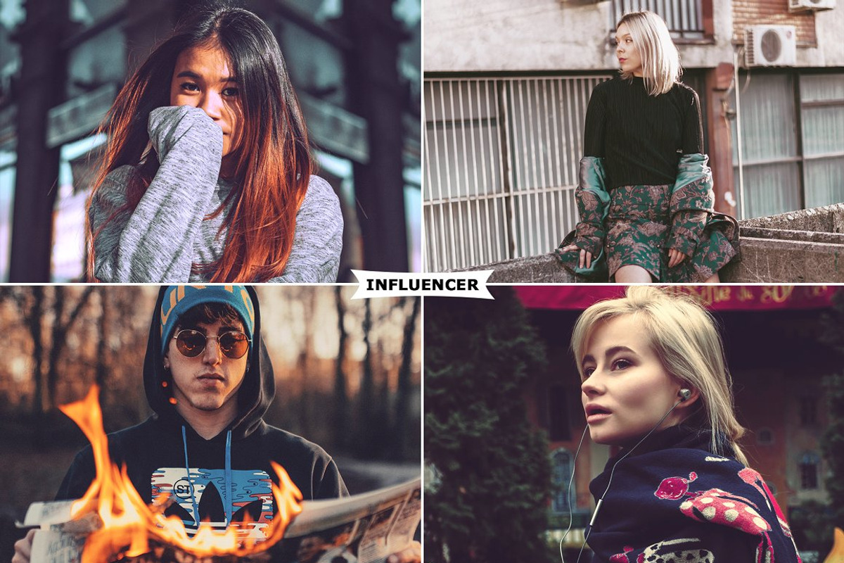 Mixed Photoshop Actions Bundle, an Action Add-On by Viktor Gjokaj (Photo 12 of 21)