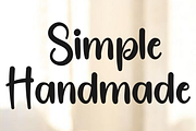 Spooky, a Handwritten Font by InermediaSTUDIO (Thumbnail 3 of 7)