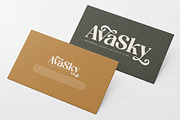 Brighto Wander Retro Serif Font, a Serif Font by timelesstype.co (Thumbnail 12 of 20)