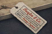 Agies Fresh - Retro Bold Script Font, a Script Font by StringLabs (Thumbnail 6 of 14)