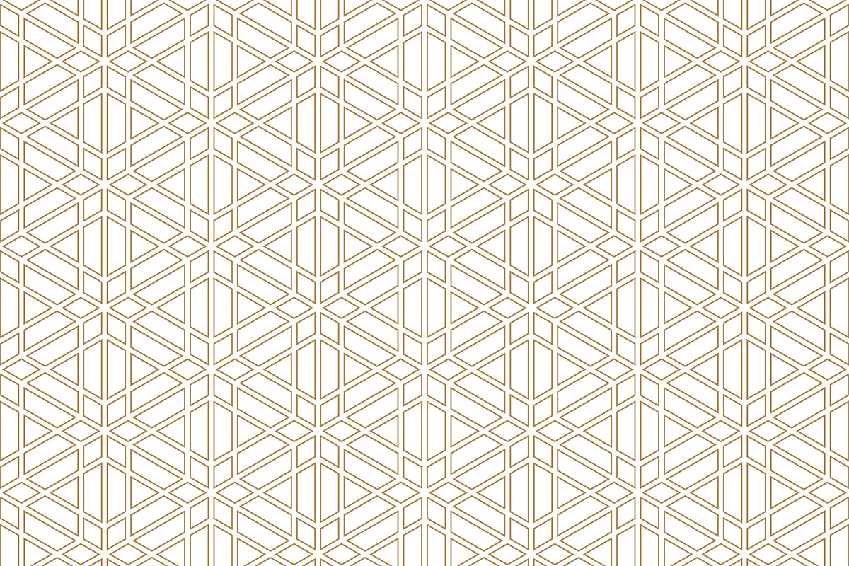 Japanese seamless patterns set #1., a Pattern Graphic by ALYOHA (Photo 4 of 8)