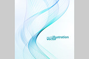 Abstract vector backgrounds, a Pattern Graphic by majcot (Thumbnail 4 of 6)