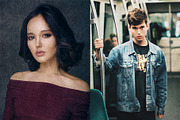 Big Eyes Photoshop Effect, an Action Add-On by Gromov Design (Thumbnail 3 of 8)