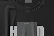 Y2K Apparel Mockup Bundle, a Shirt Mockup by Mocktopia (Thumbnail 7 of 13)