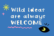 Butami | Quirky Font Family, a Handwritten Font by Point and Poem (Thumbnail 5 of 14)