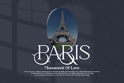 Hitorald Serif Fonts, a Serif Font by mahstudios (Thumbnail 4 of 15)