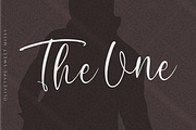 Sweet Missy, a Script Font by Olivetype (Thumbnail 3 of 6)
