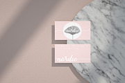 Business Card Mockup Kit, a Product Mockup by StyleMockups (Thumbnail 2 of 8)