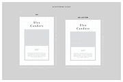 ELEA Recipes Book Cookbook, a Magazine Template by Arif Tri Ananta (Thumbnail 6 of 14)