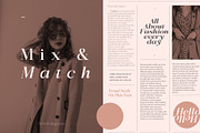 Bigsmile Serif Family, a Serif Font by Violet Natural (Thumbnail 8 of 13)