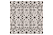Geometric Pattern, a Pattern Graphic by Creative Backgrounds (Thumbnail 3 of 8)