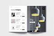 Product Catalog | Docx, Indd, a Magazine Template by Creativity-Design (Thumbnail 4 of 11)