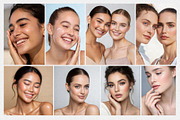 Beauty & Skincare Stock Images, a Beauty & Fashion Photo by Helospace (Thumbnail 3 of 10)