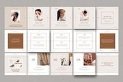 CANVA Instagram Corousel Templates, a Social Media Template by AndrewPixel (Thumbnail 10 of 11)
