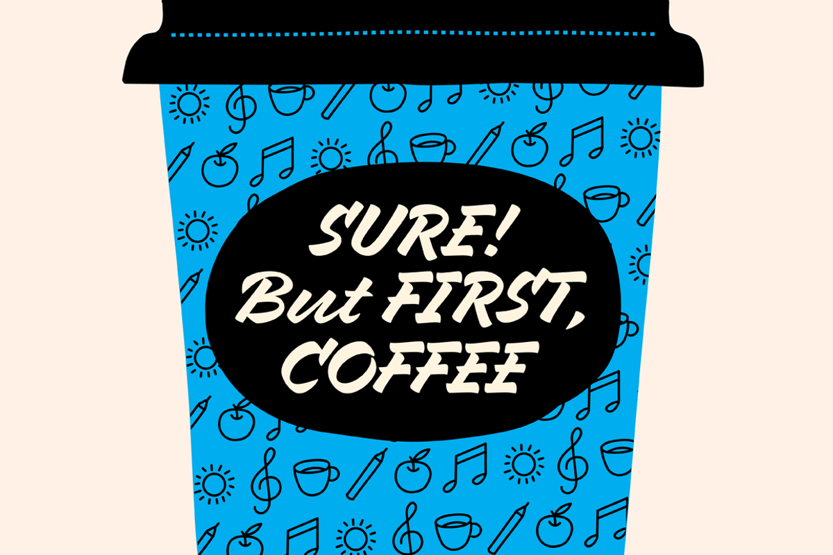 Mixed Tape Fonts - 50% off preview 3