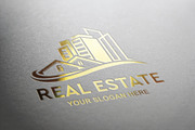RealEstate Logo, a Branding & Logo Template by MotionMount (Thumbnail 10 of 11)