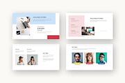 Kisio : Business Brief Keynote, a Presentation Template by Punkl Camp (Thumbnail 3 of 16)
