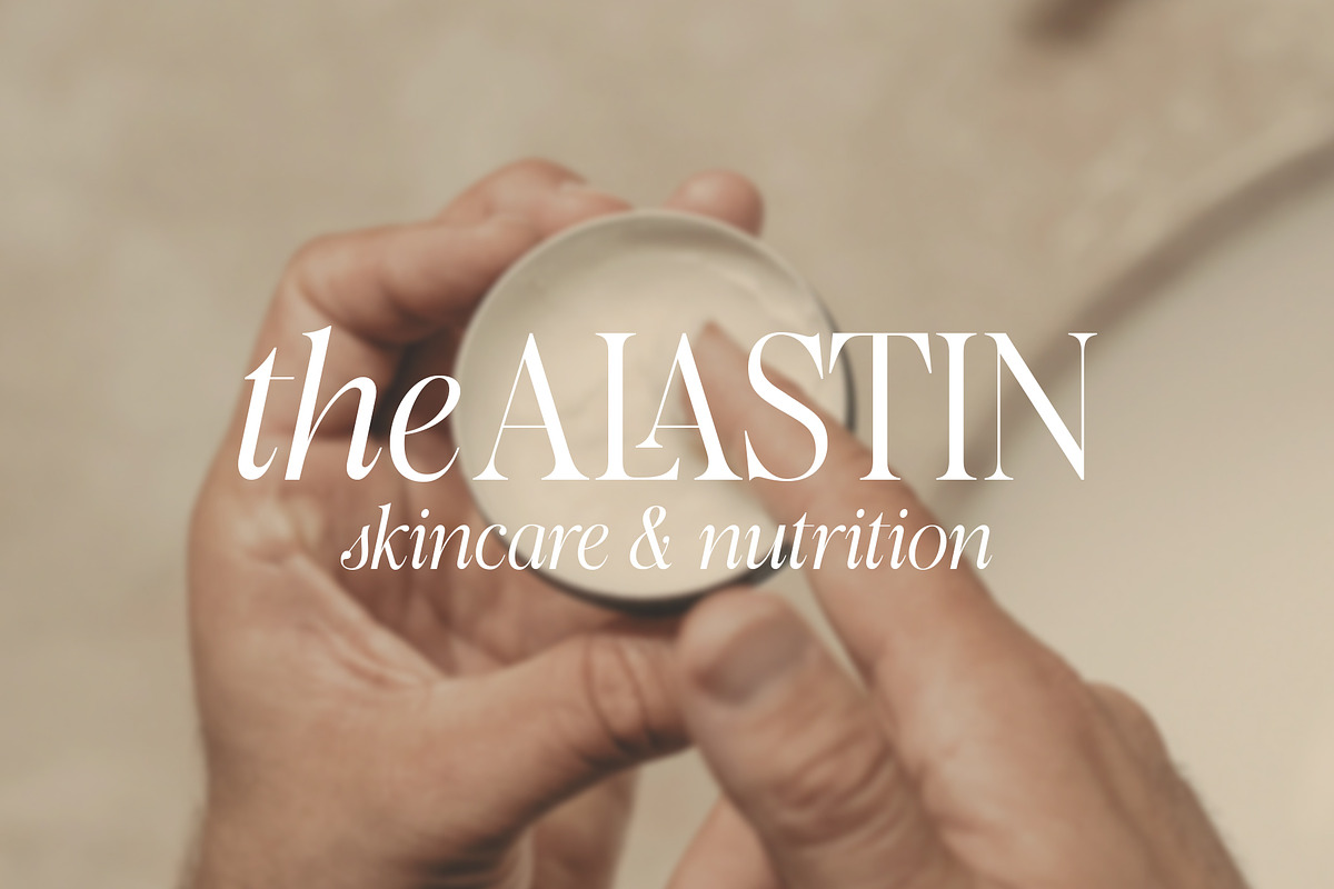 The Avenue Editorial, a Serif Font by Zane Studio (Photo 14 of 19)