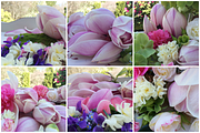 BUNDLES OF BLISS–Styled Stock Photos, a Product Mockup by Pepperbelle Tinkers (Thumbnail 1 of 7)