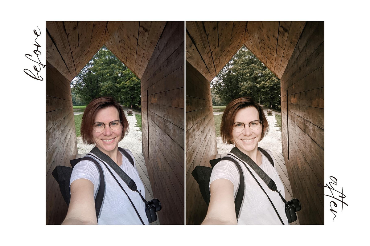 Bright and Creamy Lightroom Presets, an Action Add-On by Lucie Sindelkova (Photo 21 of 25)