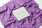 Butterfly Patterns, a Pattern Graphic by PatrushevaYana (Thumbnail 3 of 9)