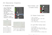 Product Box Mock-Up 09, a Print Template by Graphicsworld125 (Thumbnail 10 of 15)